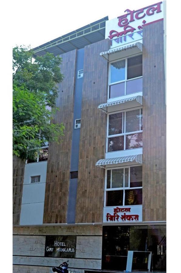 Giri Shankara Indore