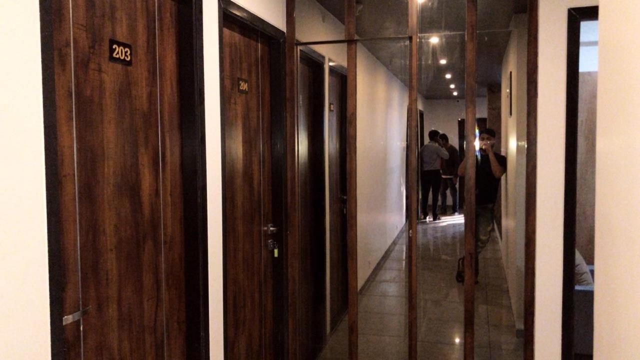 Hotel Giri Shankara 5*