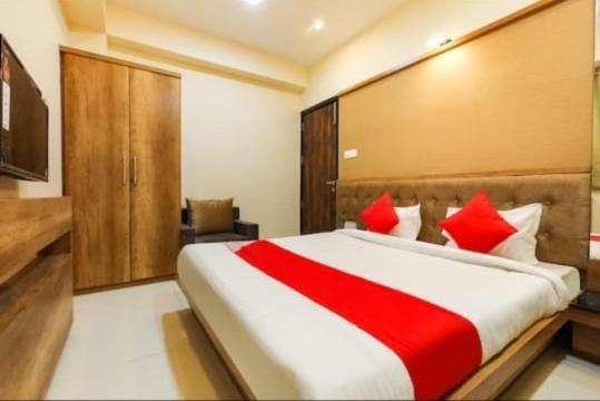 Giri Shankara 5* Indore